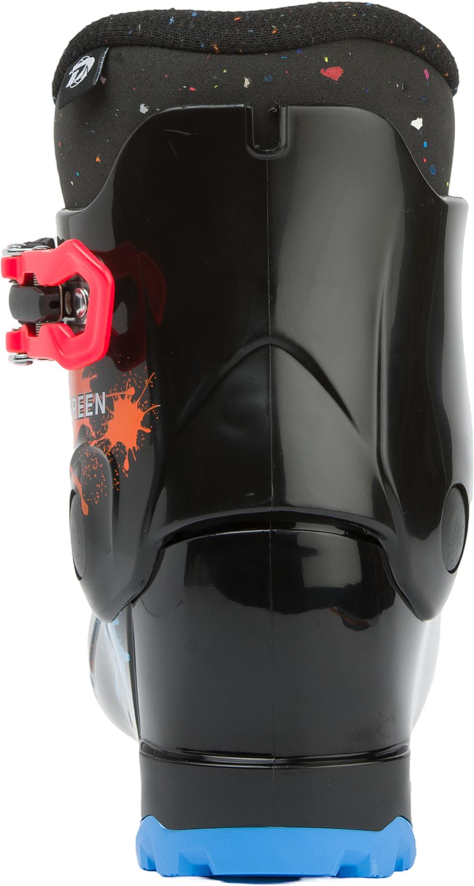 Product gallery image number 2 for product J Green 1.0 GW Ski Boots - Youth