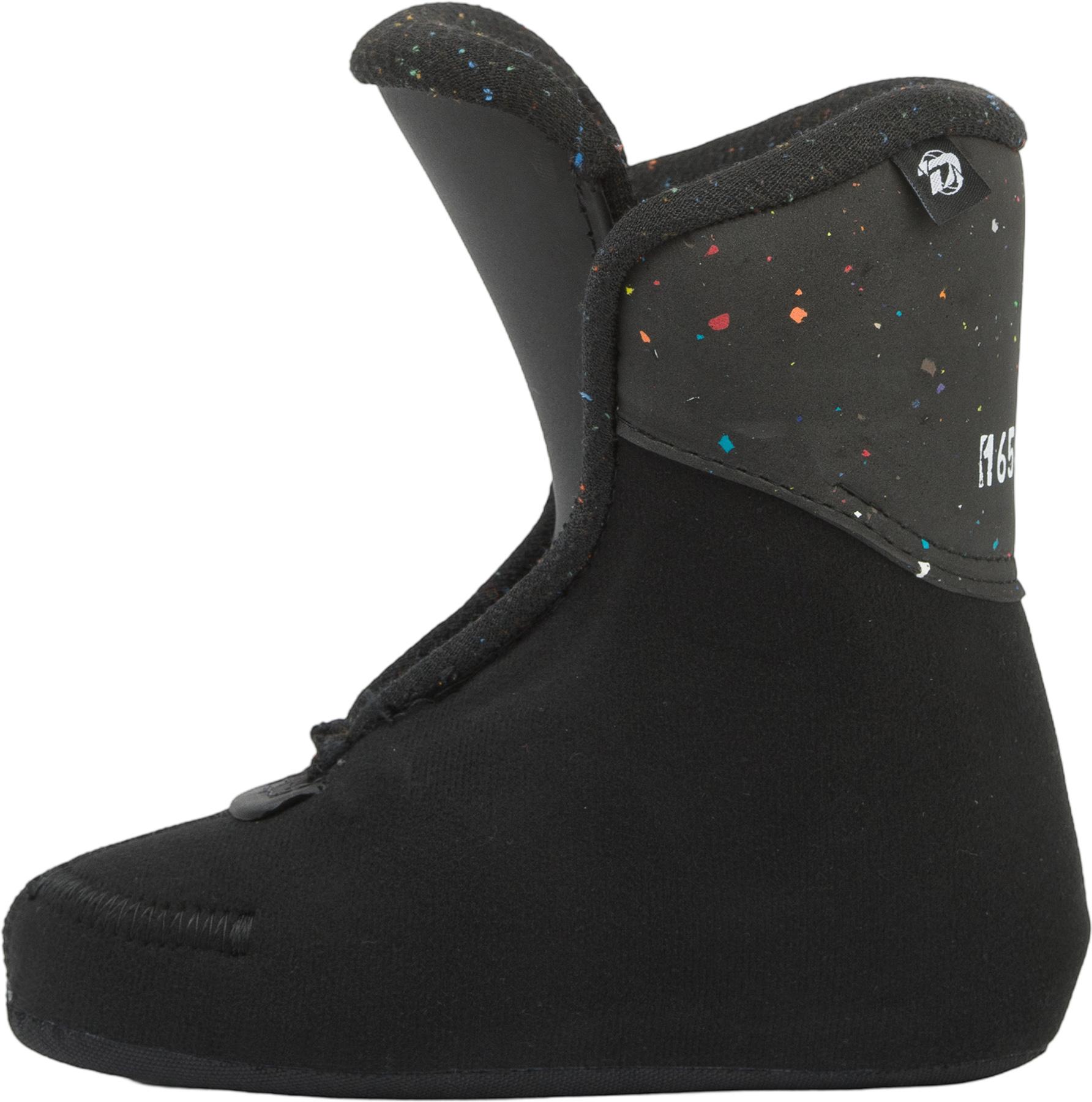 Product gallery image number 4 for product J Green 1.0 GW Ski Boots - Youth