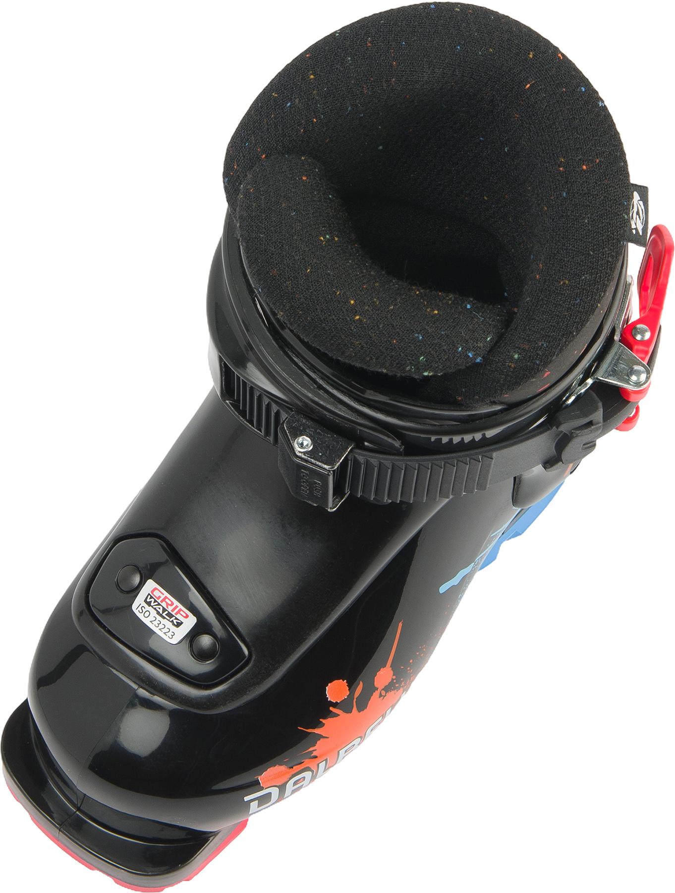 Product gallery image number 6 for product J Green 1.0 GW Ski Boots - Youth