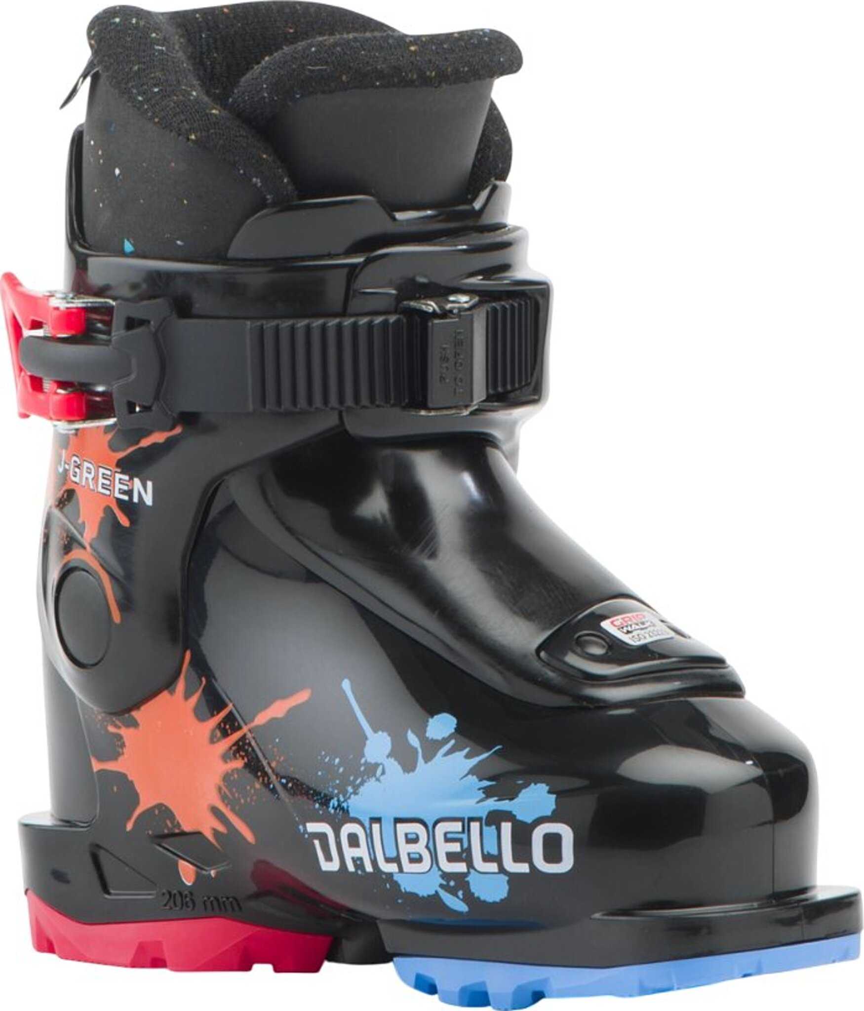 Product image for J Green 1.0 GW Ski Boots - Youth