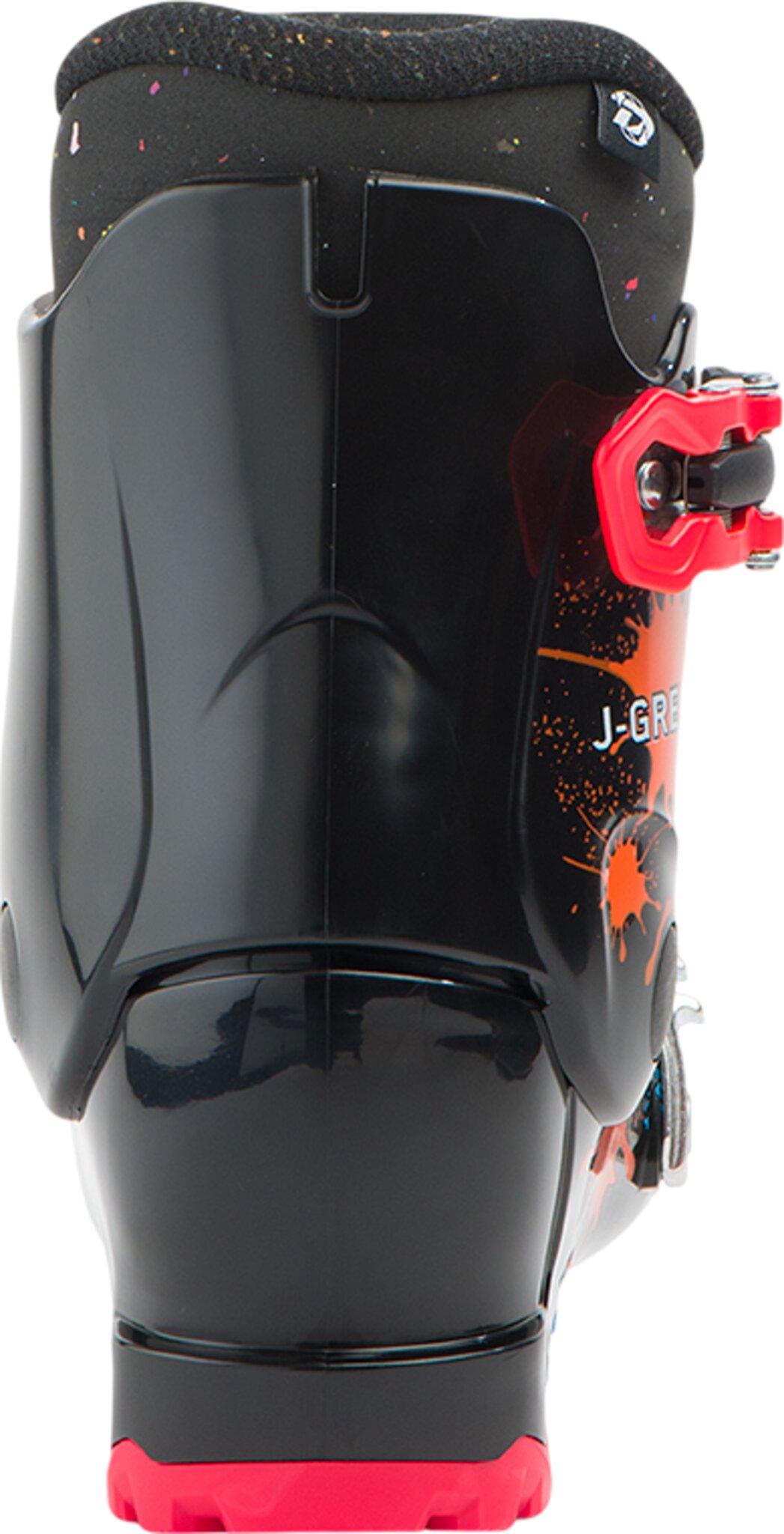 Numéro de l'image de la galerie de produits 6 pour le produit Bottes de ski J Green 2.0 GW - Enfant