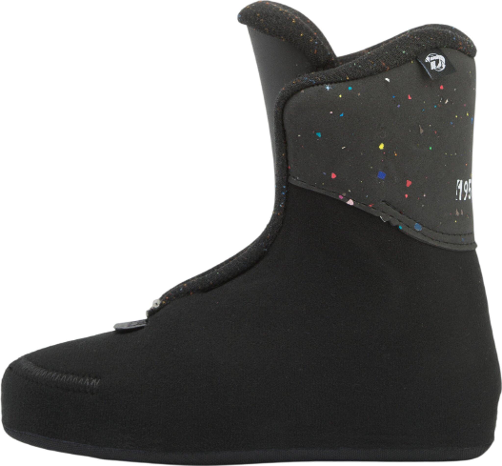 Numéro de l'image de la galerie de produits 2 pour le produit Bottes de ski J Green 2.0 GW - Enfant