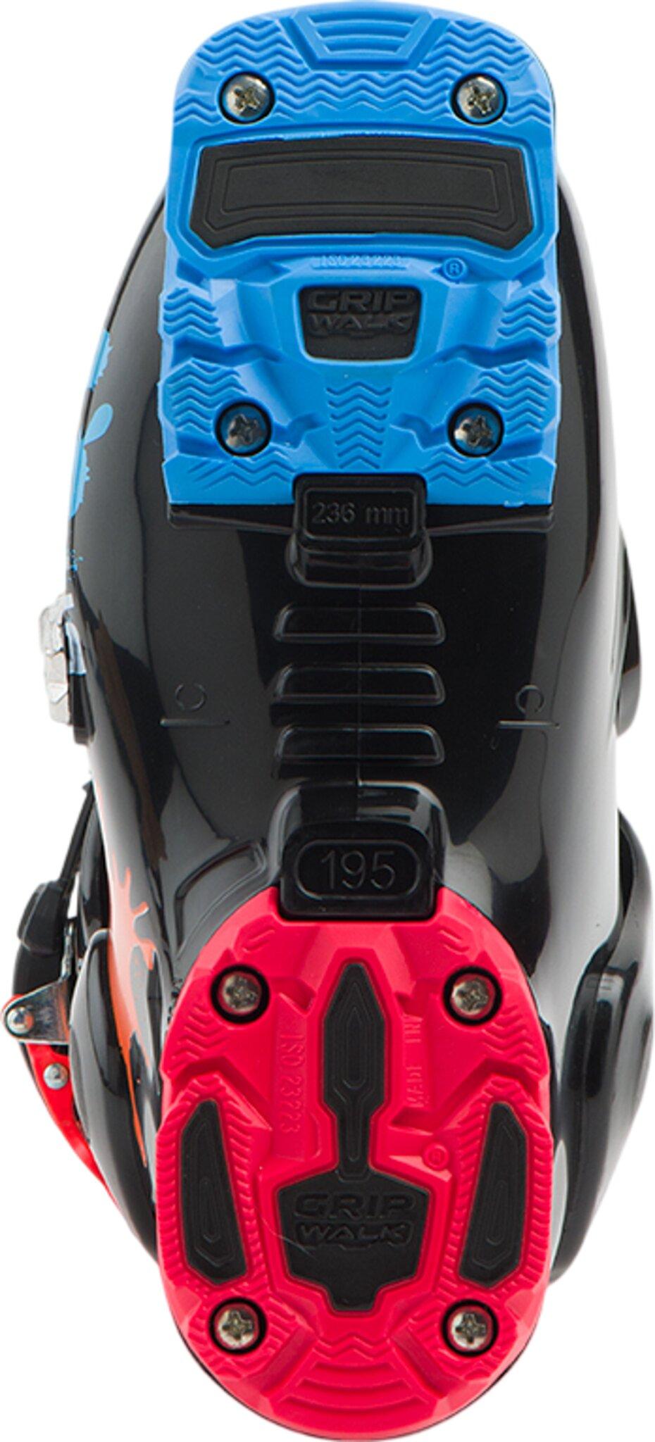 Numéro de l'image de la galerie de produits 8 pour le produit Bottes de ski J Green 2.0 GW - Enfant