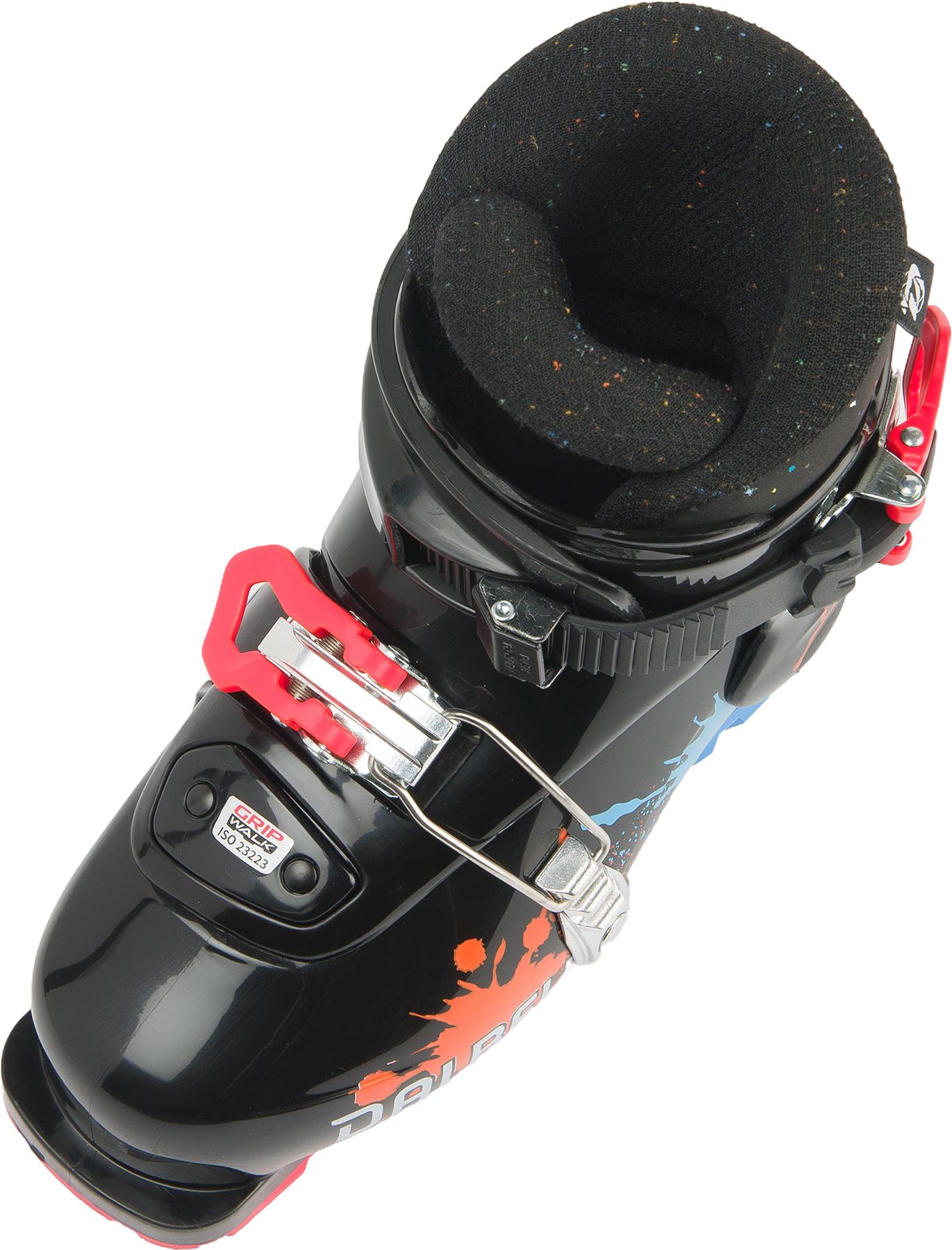 Numéro de l'image de la galerie de produits 4 pour le produit Bottes de ski J Green 2.0 GW - Enfant