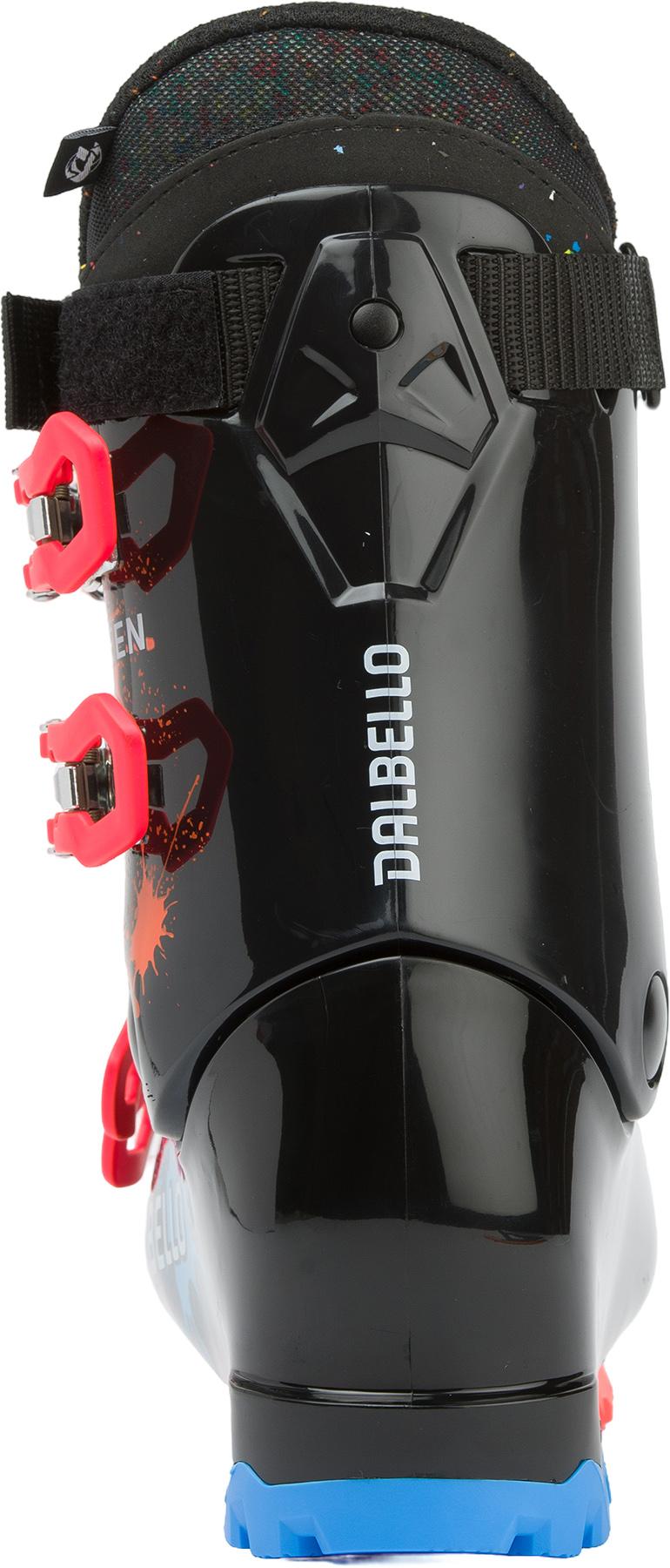 Numéro de l'image de la galerie de produits 2 pour le produit Bottes de ski J Green 4.0 GW - Enfant