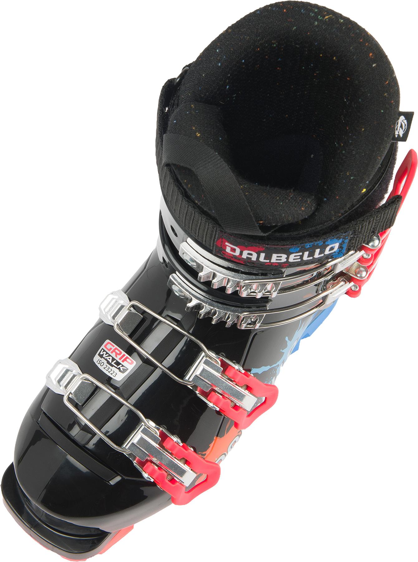 Numéro de l'image de la galerie de produits 6 pour le produit Bottes de ski J Green 4.0 GW - Enfant