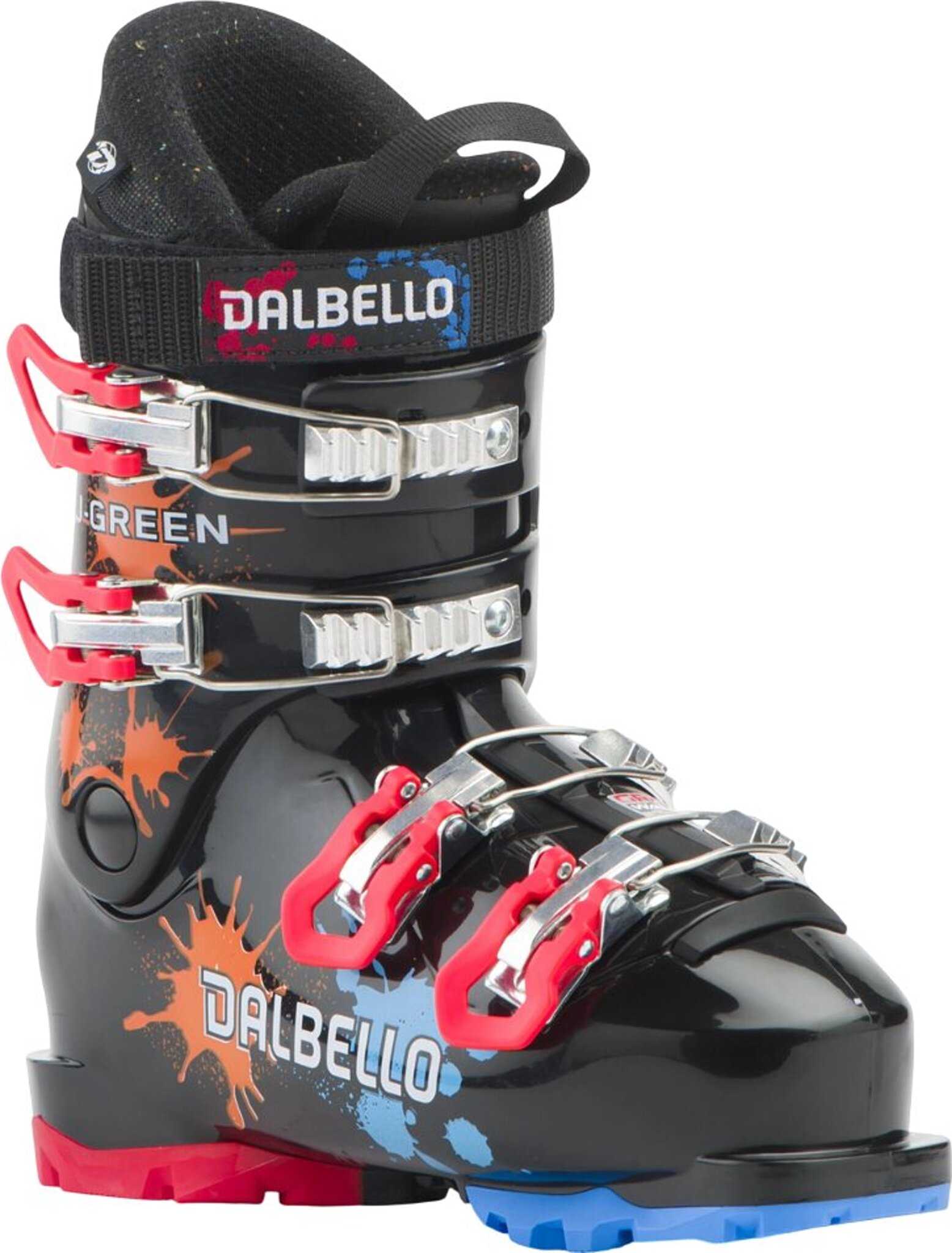 Product image for J Green 4.0 GW Ski Boots - Youth