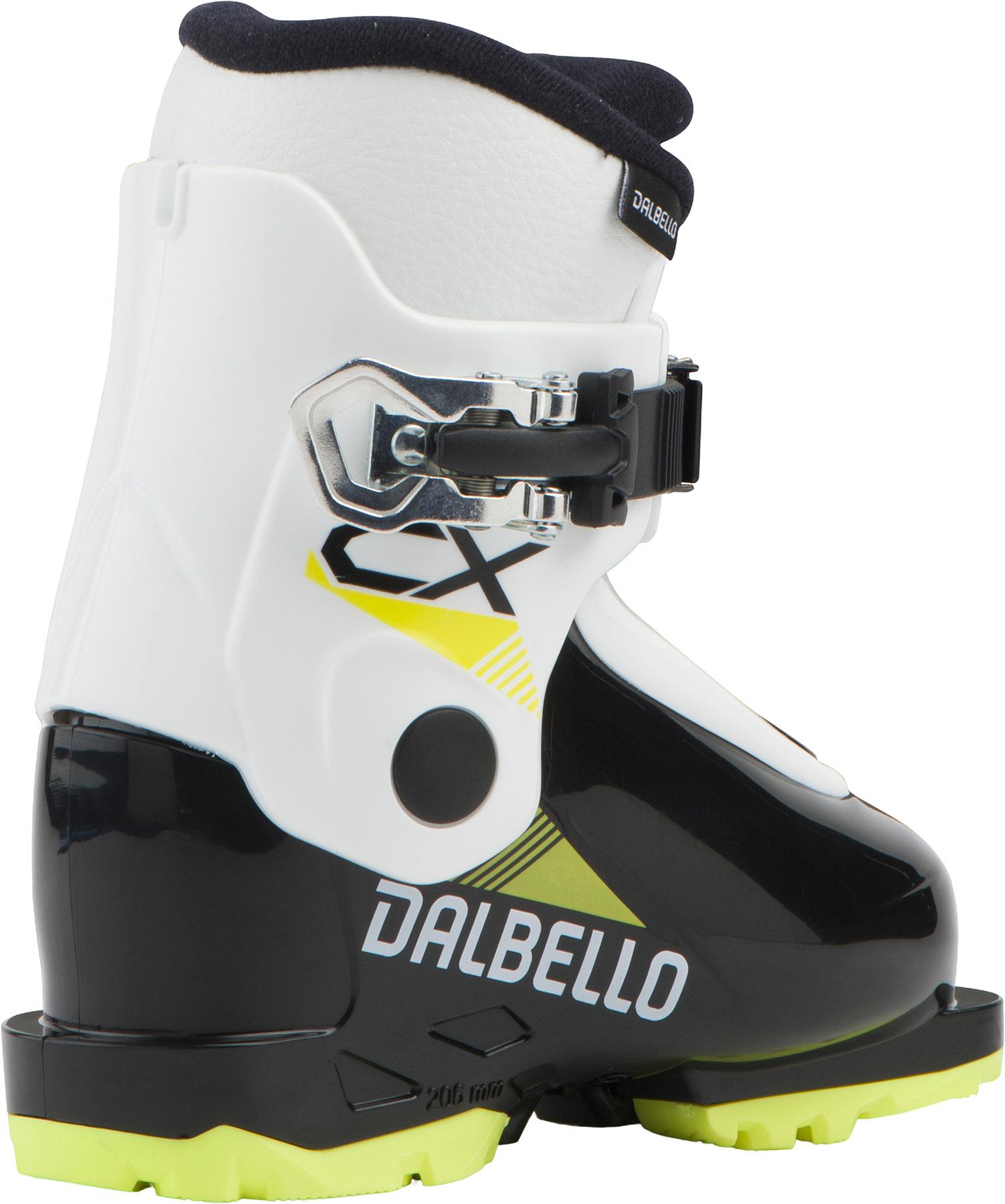 Product gallery image number 6 for product CX 1.0 Cabrio GW Ski Boots - Junior