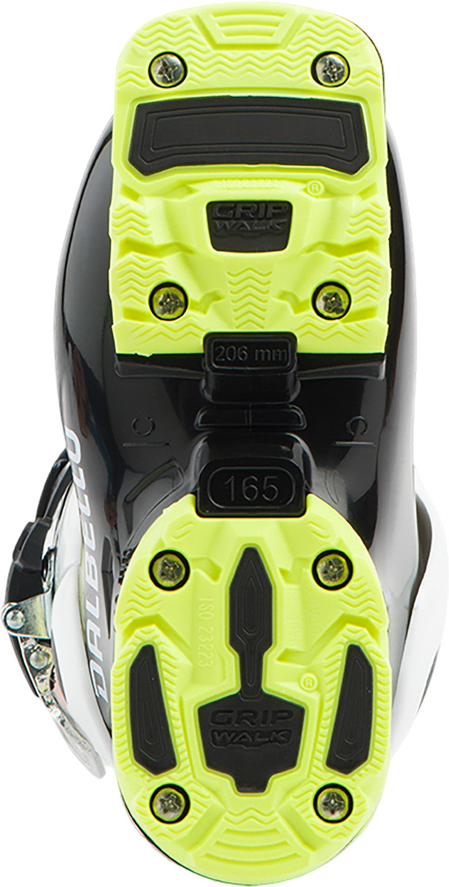 Product gallery image number 5 for product CX 1.0 Cabrio GW Ski Boots - Junior