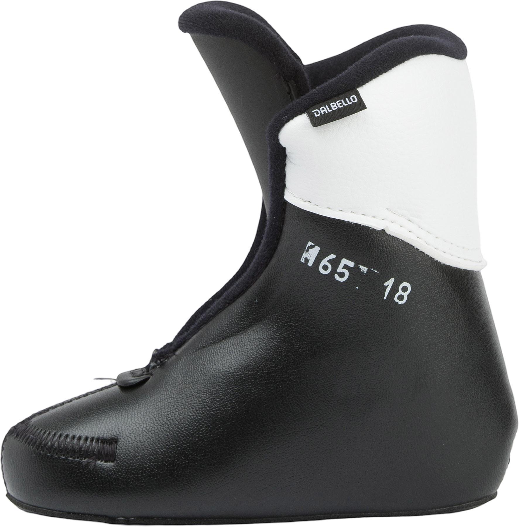 Product gallery image number 7 for product CX 1.0 Cabrio GW Ski Boots - Junior