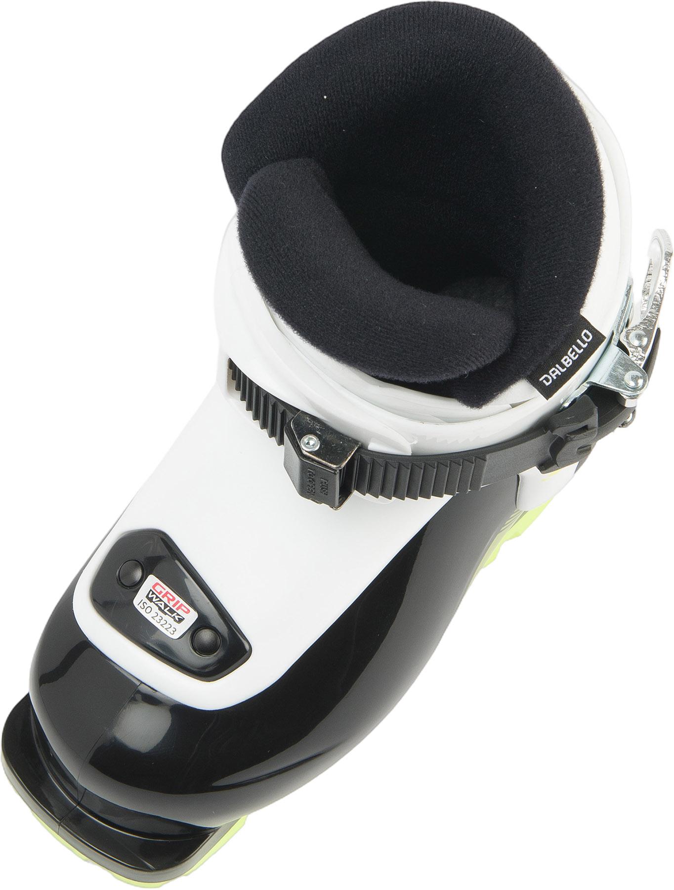 Product gallery image number 4 for product CX 1.0 Cabrio GW Ski Boots - Junior