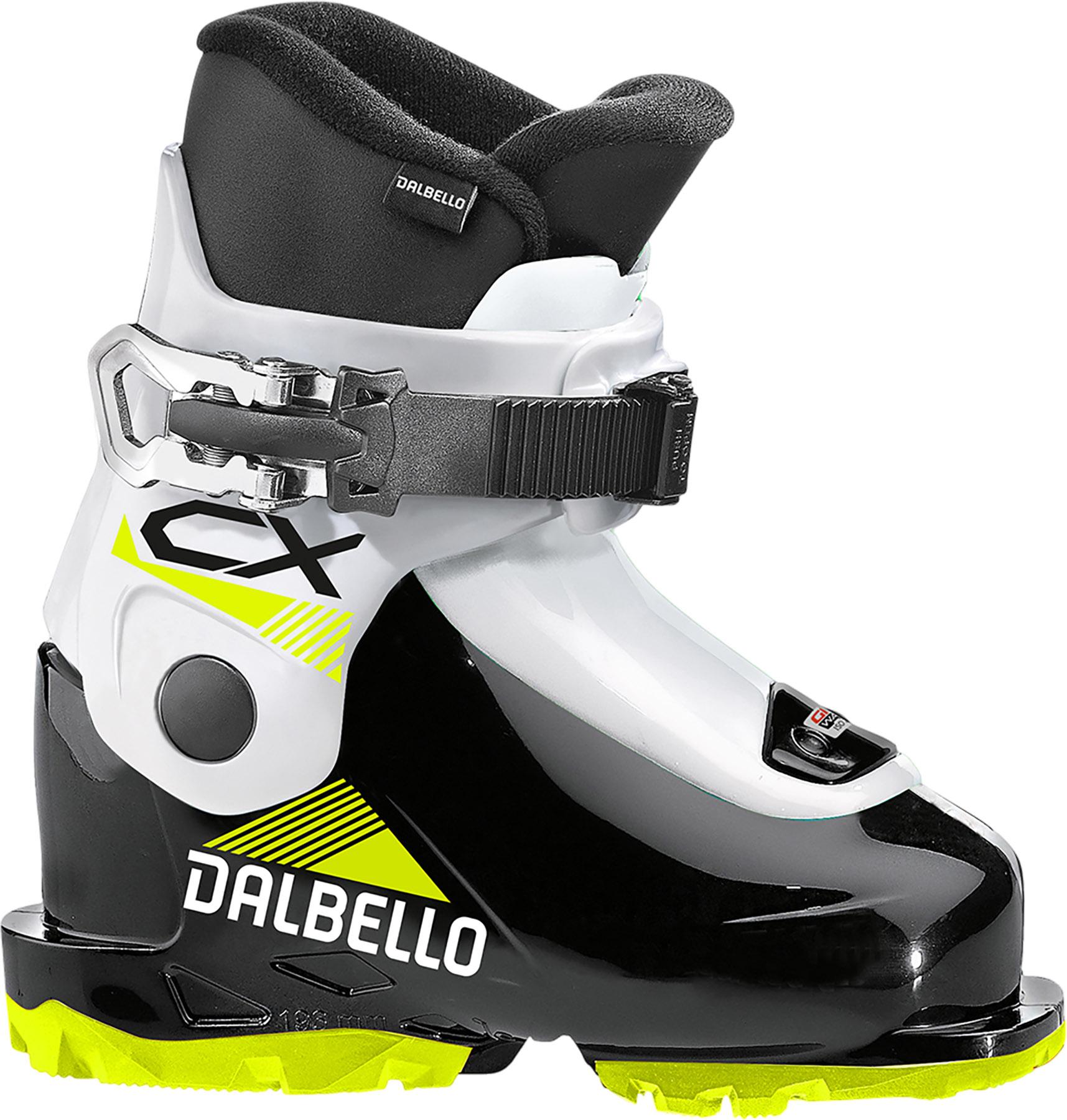 Product gallery image number 1 for product CX 1.0 Cabrio GW Ski Boots - Junior