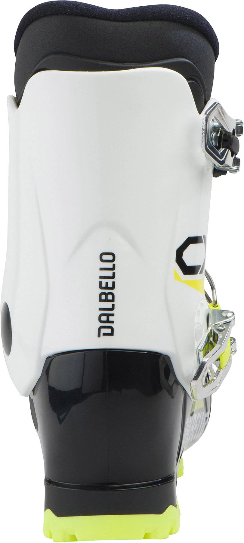 Product gallery image number 3 for product CX 3.0 Cabrio GW Ski Boots - Junior