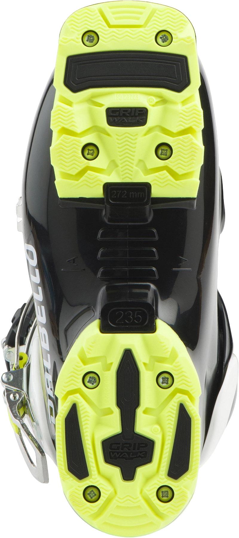 Product gallery image number 6 for product CX 3.0 Cabrio GW Ski Boots - Junior