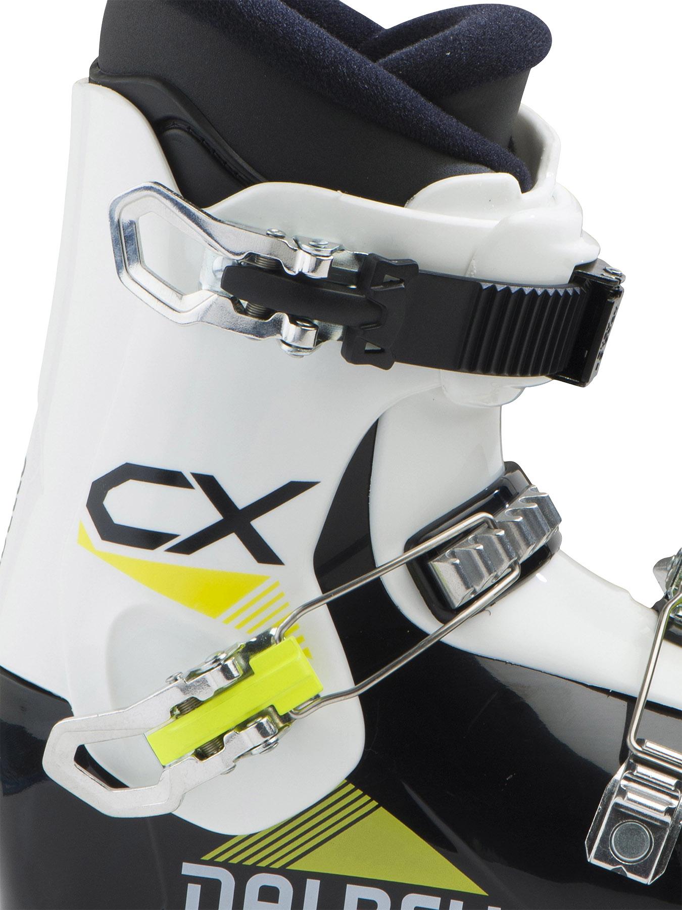 Product gallery image number 4 for product CX 3.0 Cabrio GW Ski Boots - Junior