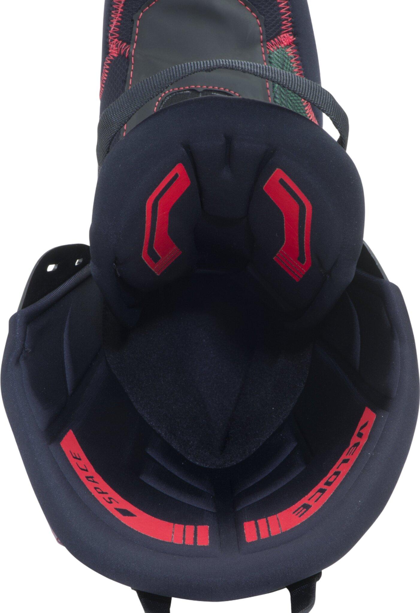 Product gallery image number 7 for product Veloce Space 130 Dual Ski Boots - Men's