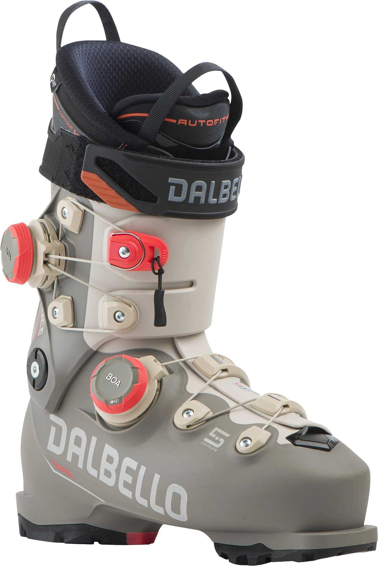 Product image for Veloce Space 120 Dual Ski Boots - Men's