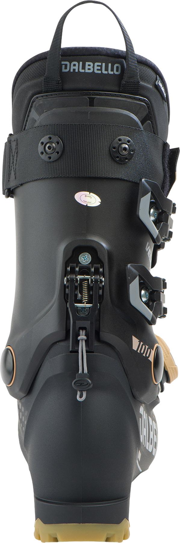 Numéro de l'image de la galerie de produits 2 pour le produit Bottes de ski Veloce Space 100