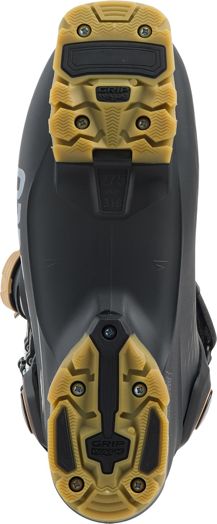 Numéro de l'image de la galerie de produits 4 pour le produit Bottes de ski Veloce Space 100