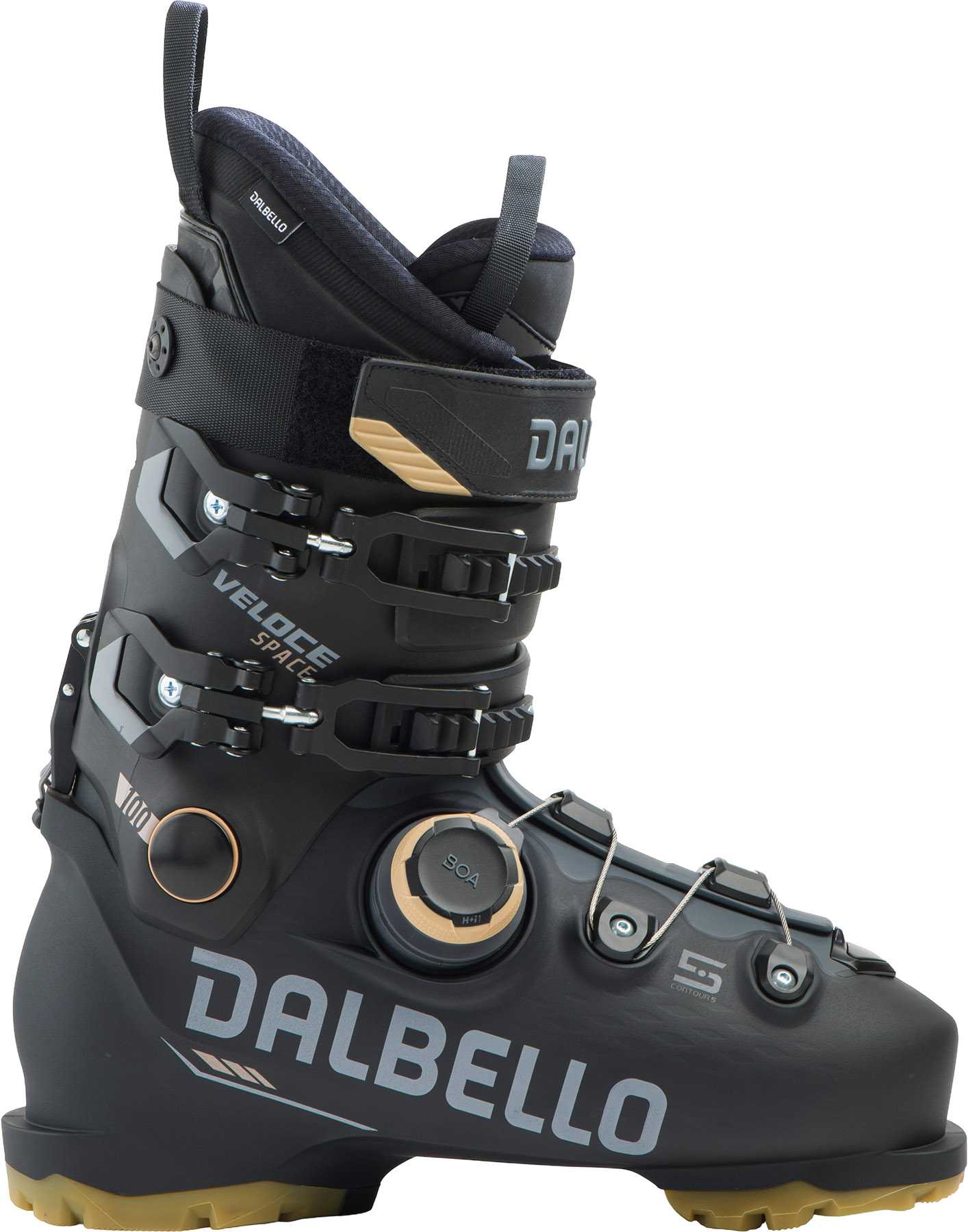 Product image for Veloce Space 100 Ski Boots