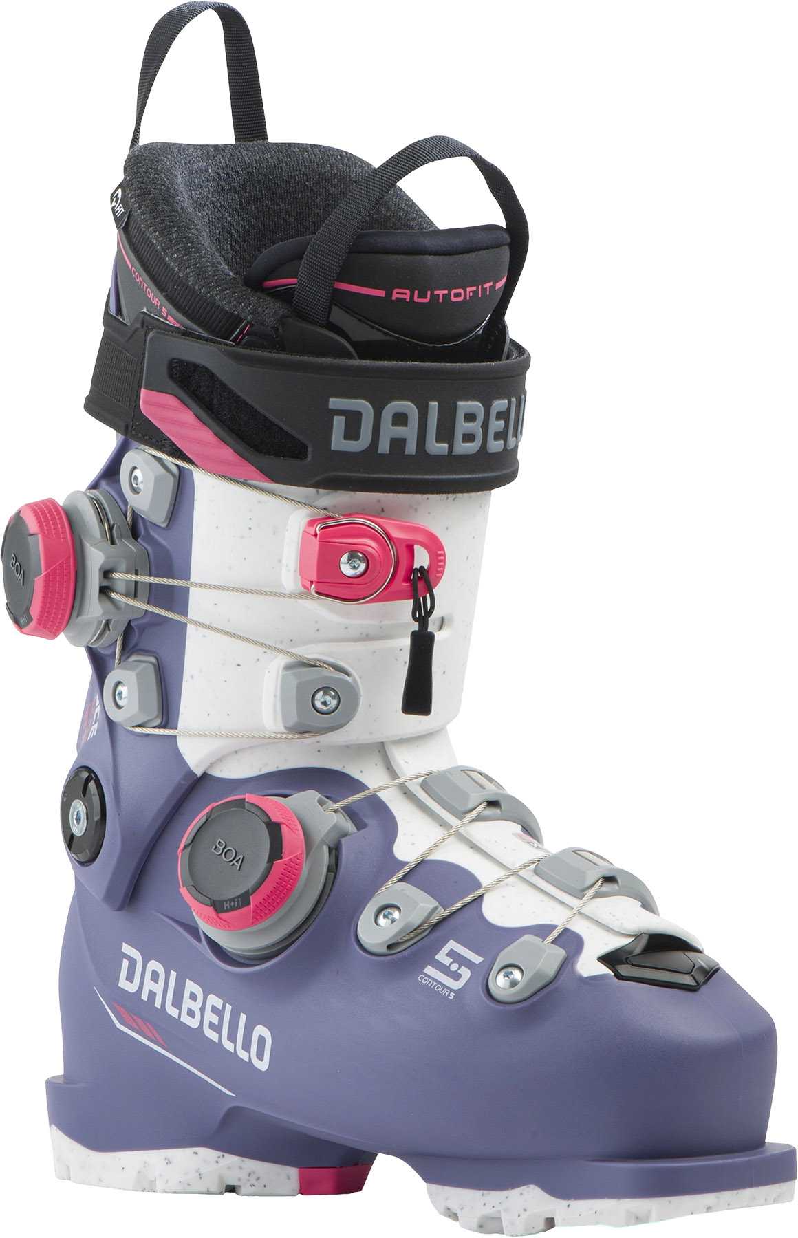 Product image for Veloce Space 105 Dual Ski Boots - Women's