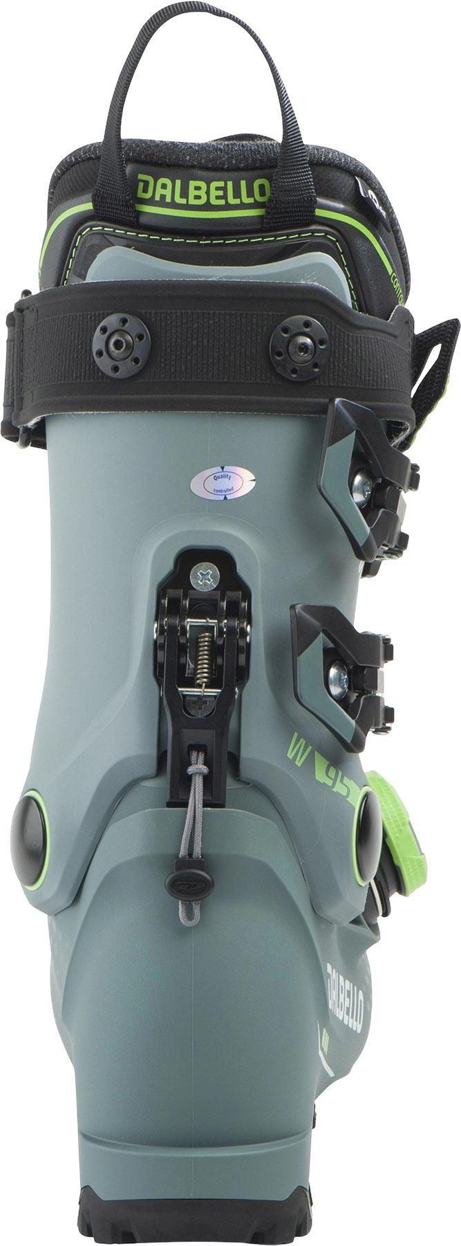 Product gallery image number 2 for product Veloce Space 95 Ski Boots - Women's