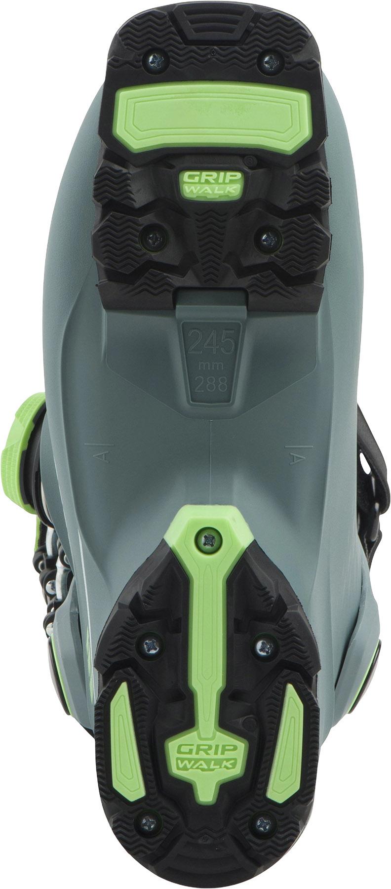 Product gallery image number 3 for product Veloce Space 95 Ski Boots - Women's