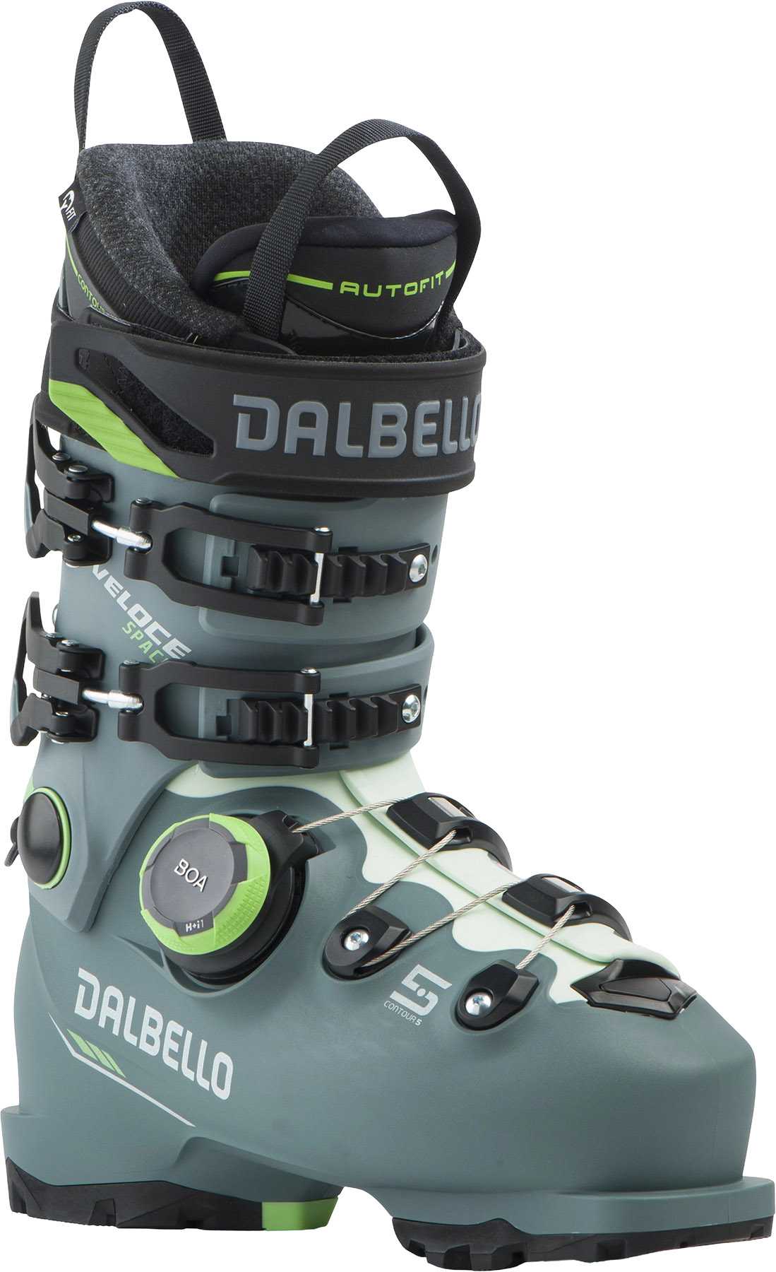 Product image for Veloce Space 95 Ski Boots - Women's