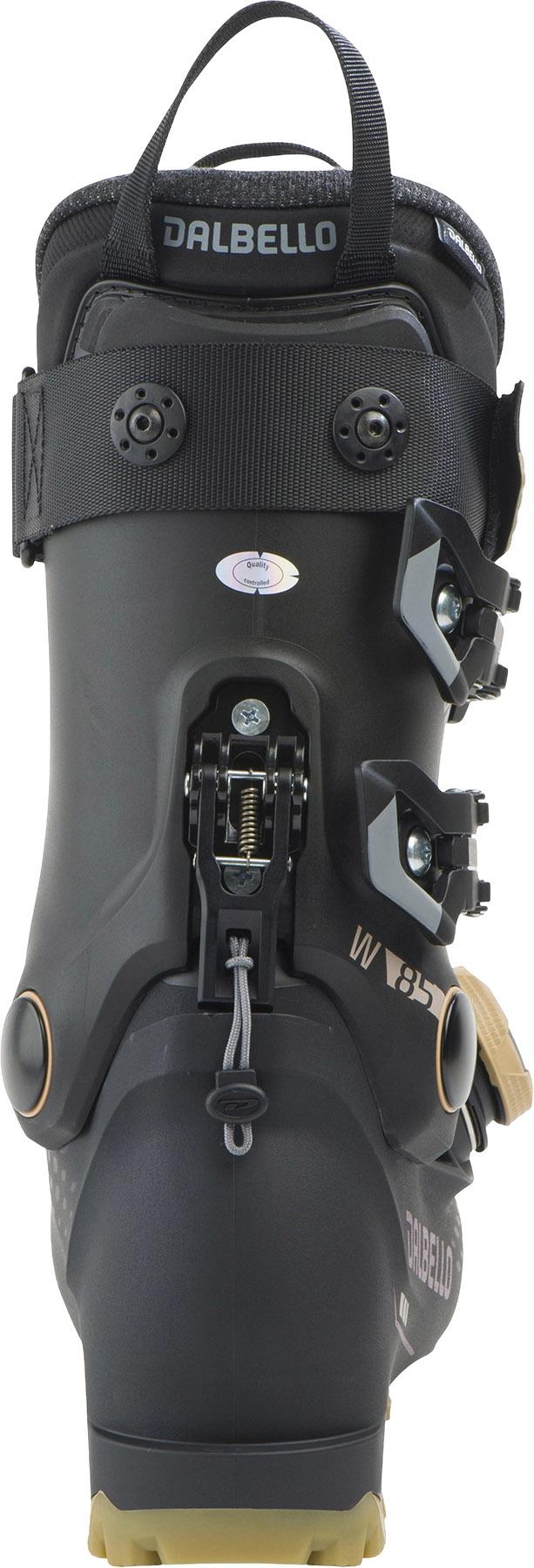 Product gallery image number 6 for product Veloce Space 85 Ski Boots - Women's