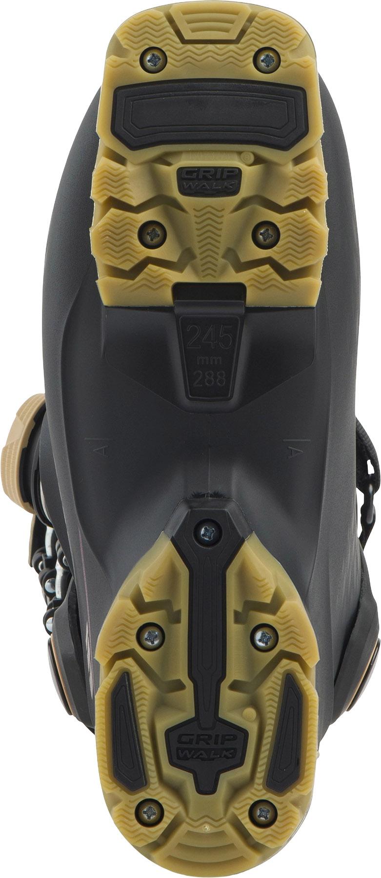 Product gallery image number 5 for product Veloce Space 85 Ski Boots - Women's