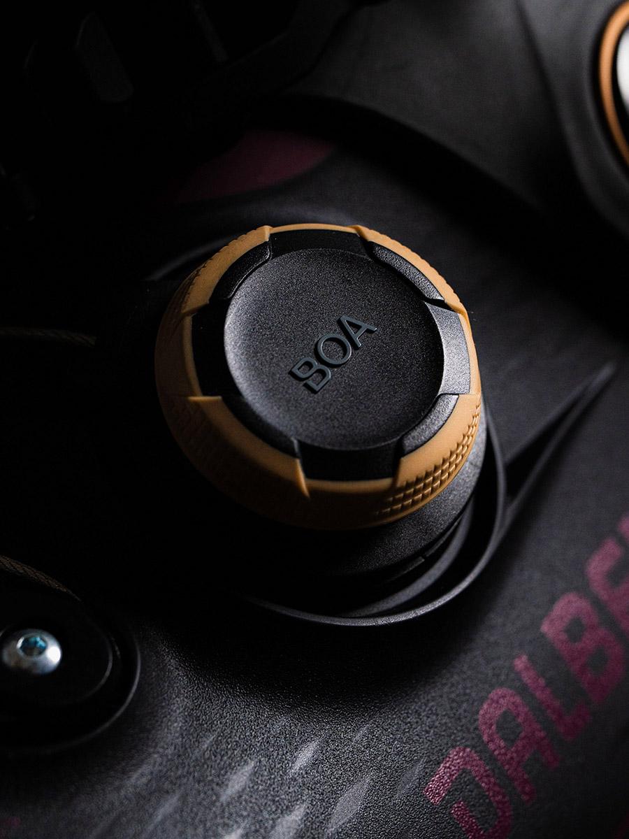 Product gallery image number 4 for product Veloce Space 85 Ski Boots - Women's