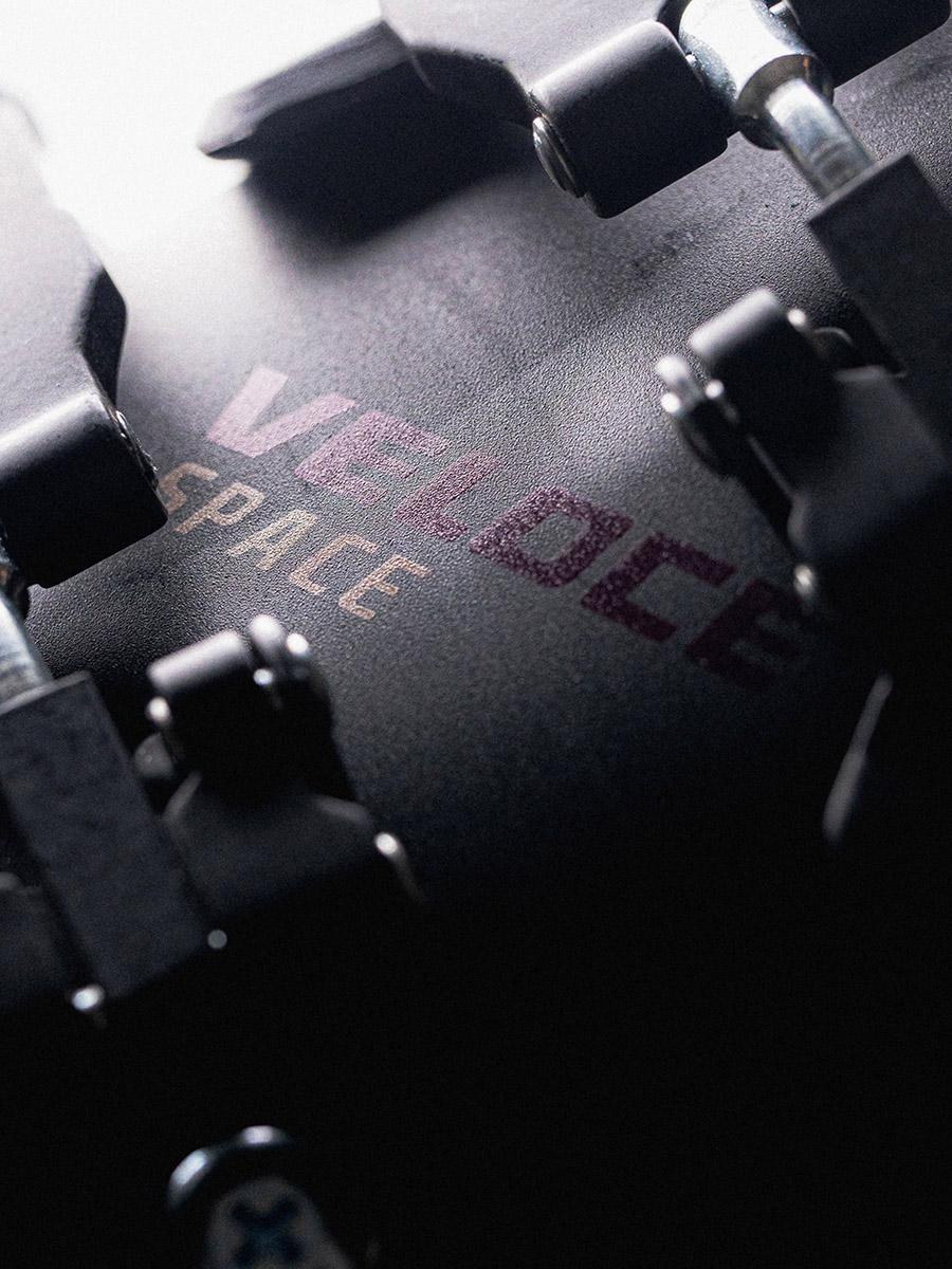 Product gallery image number 7 for product Veloce Space 85 Ski Boots - Women's