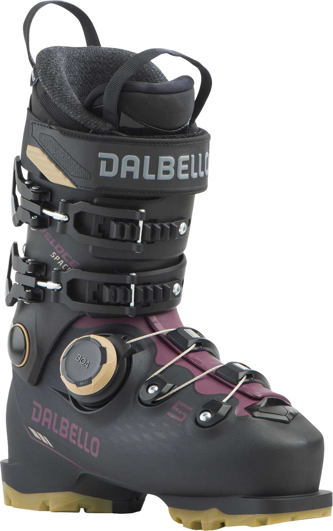 Product image for Veloce Space 85 Ski Boots - Women's