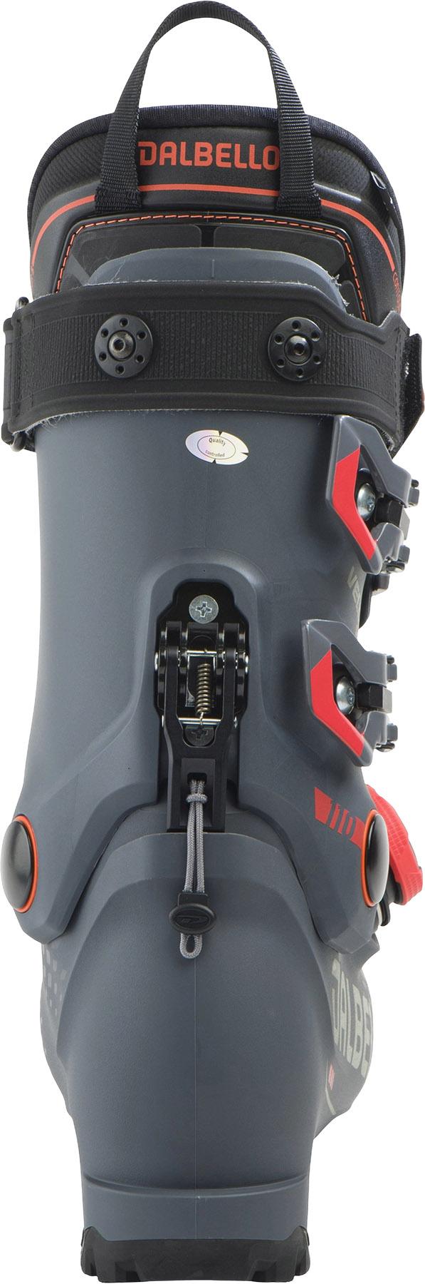 Product gallery image number 2 for product Veloce Space 110 Ski Boots - Men's