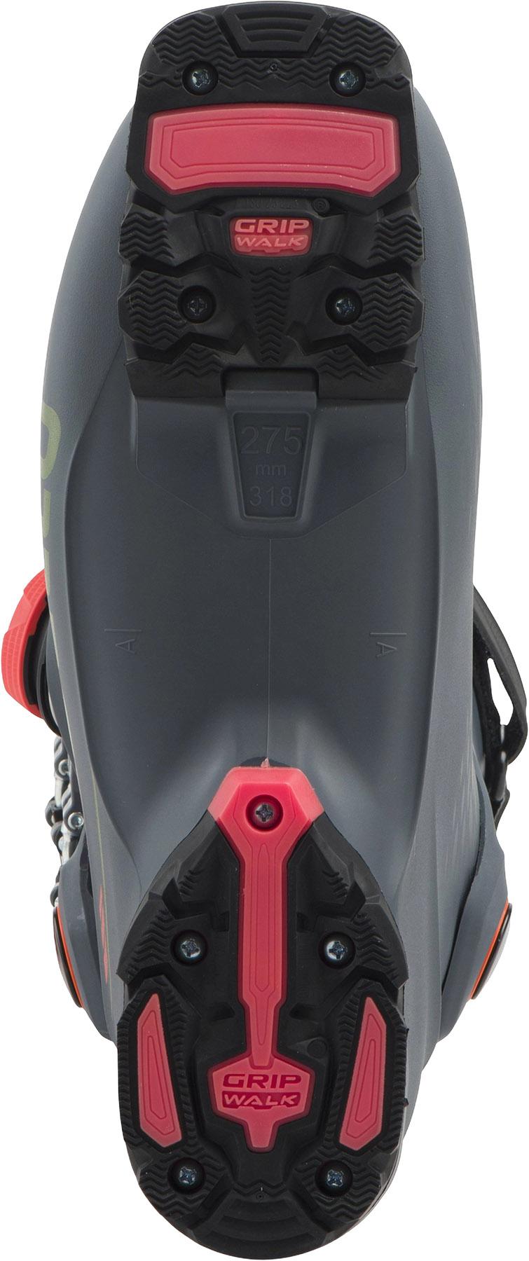 Product gallery image number 4 for product Veloce Space 110 Ski Boots - Men's