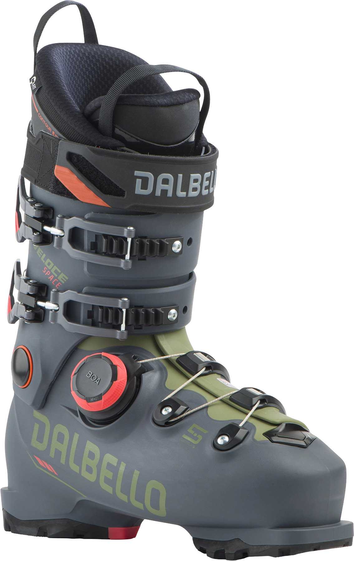Product image for Veloce Space 110 Ski Boots - Men's