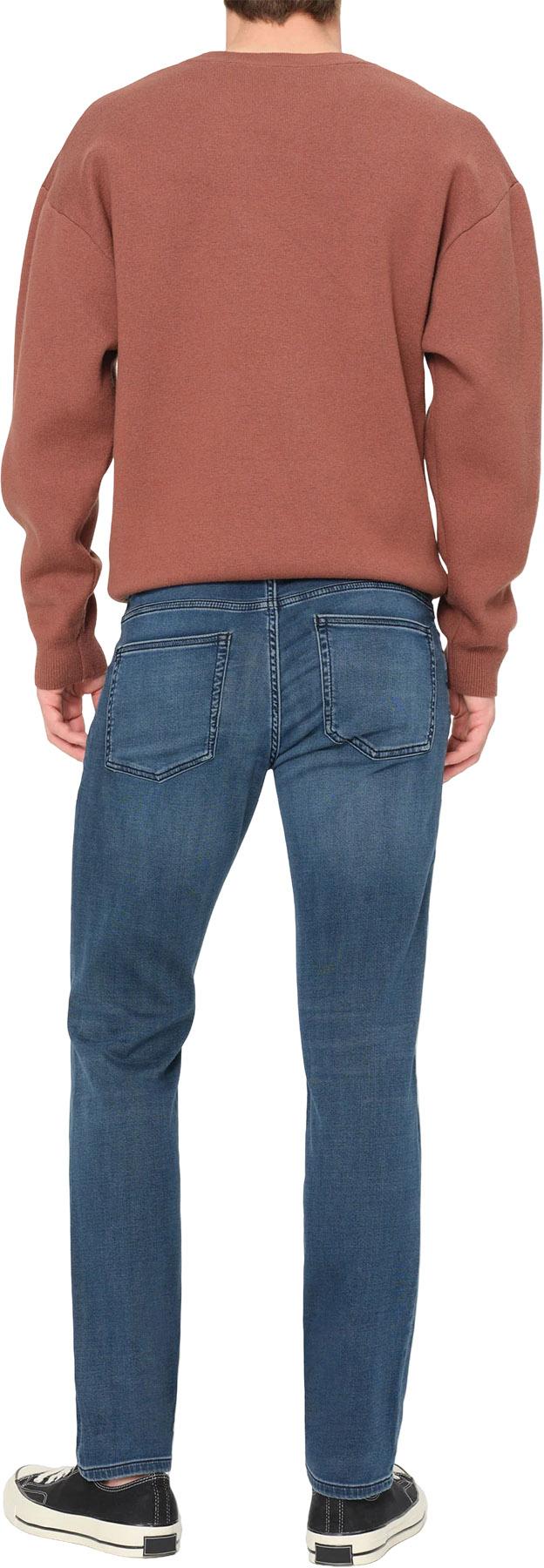 Product gallery image number 5 for product Nick Slim Fit Jeans - Men's
