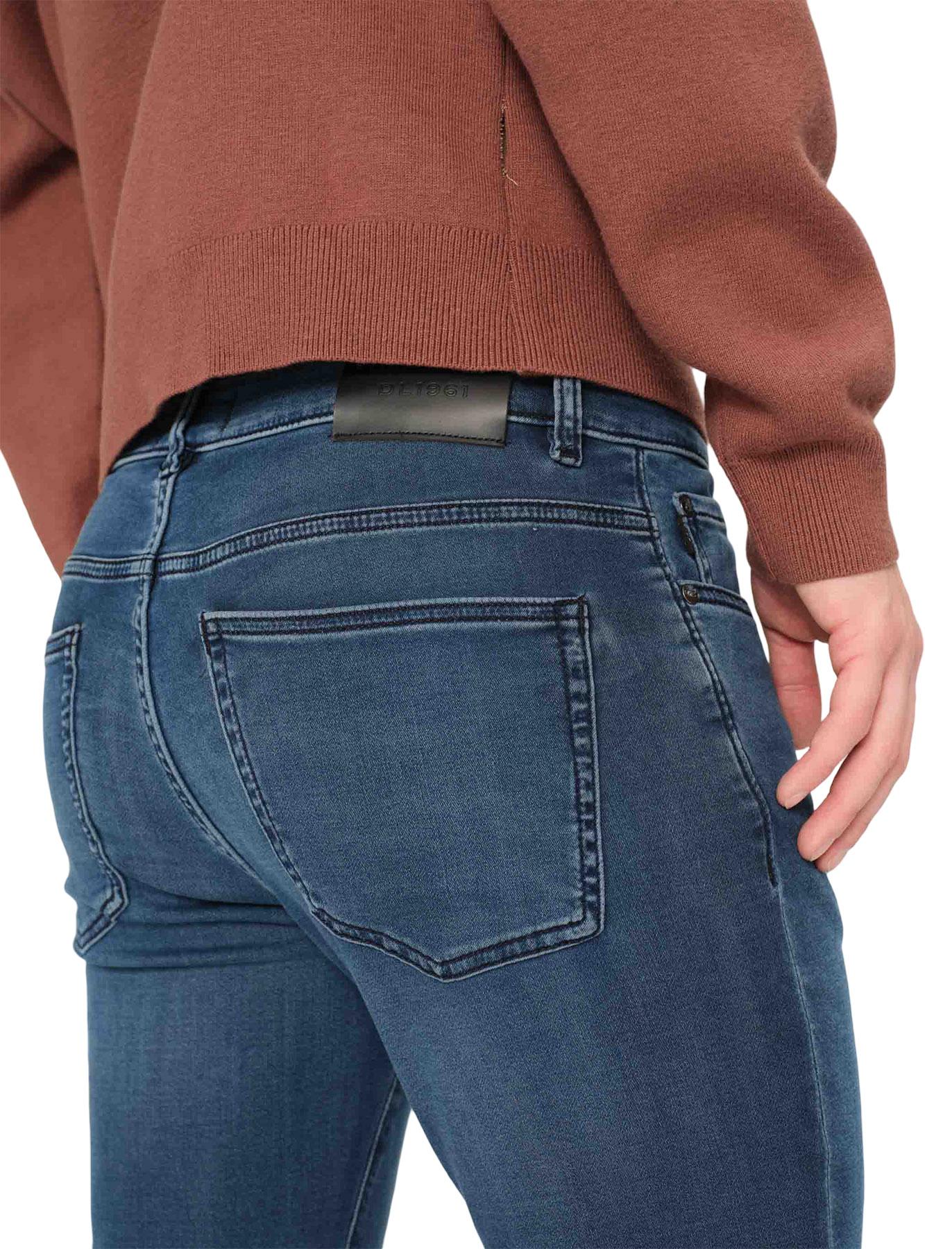 Product gallery image number 3 for product Nick Slim Fit Jeans - Men's