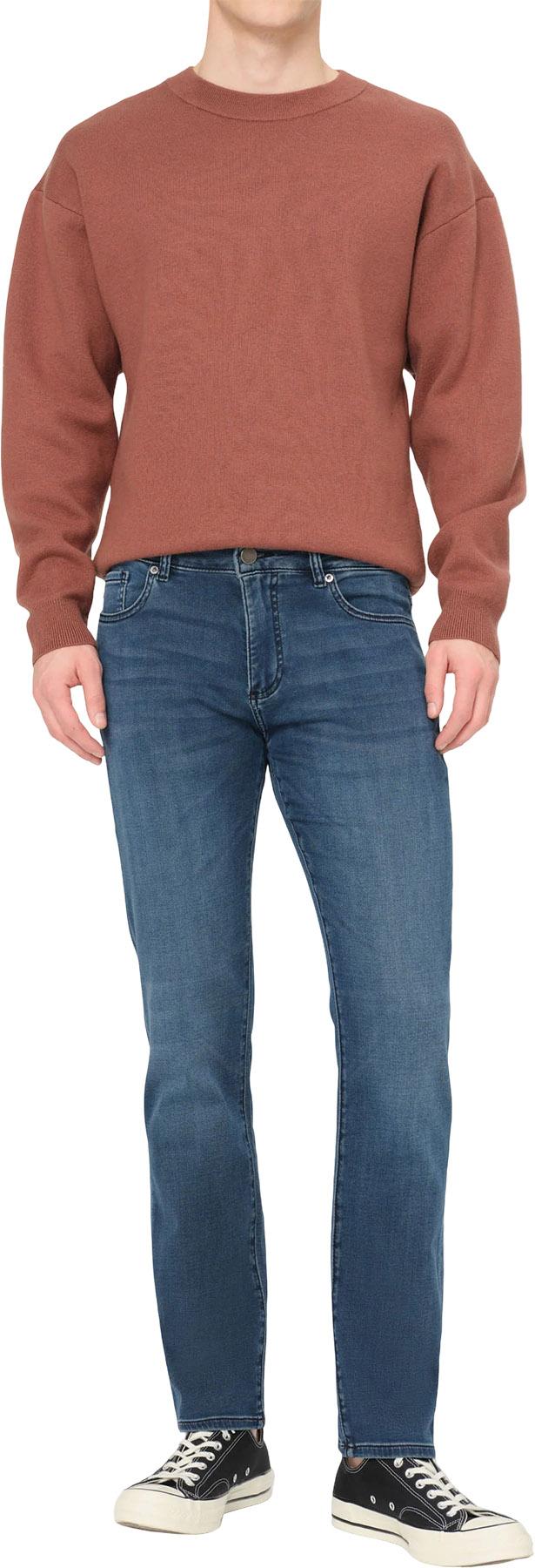 Product gallery image number 2 for product Nick Slim Fit Jeans - Men's