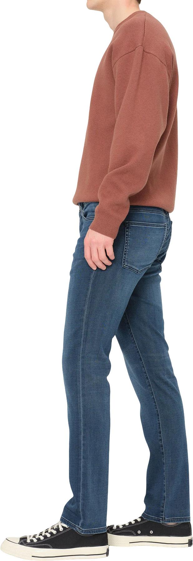 Product gallery image number 6 for product Nick Slim Fit Jeans - Men's