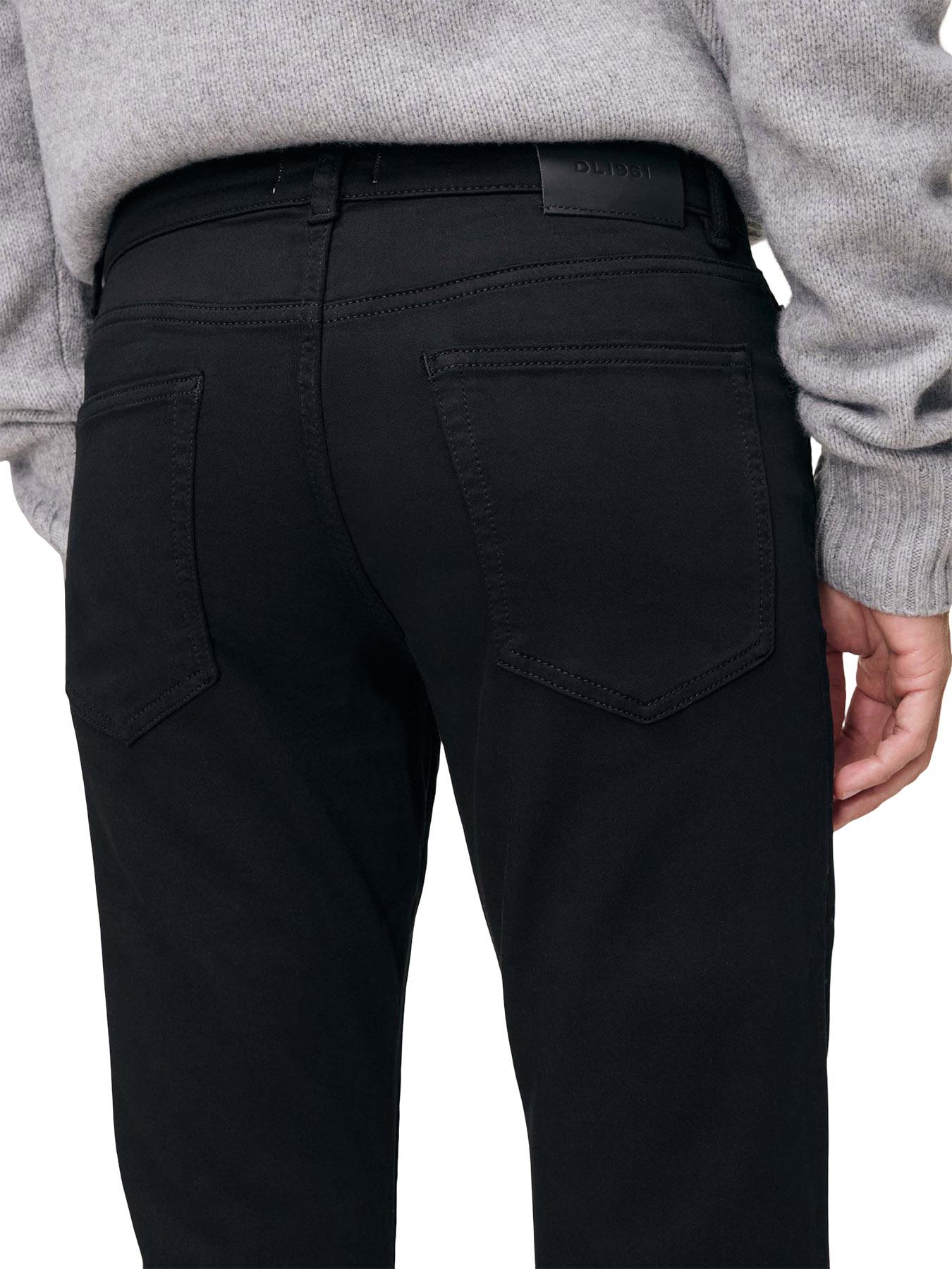 Product gallery image number 4 for product Nick Slim Fit Jeans - Men's