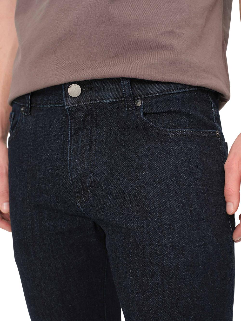 Product gallery image number 6 for product Nick Slim Jeans - Men's