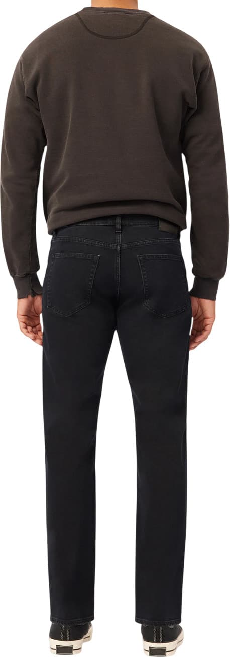 Product gallery image number 2 for product Russell Slim Straight Jeans - Men's
