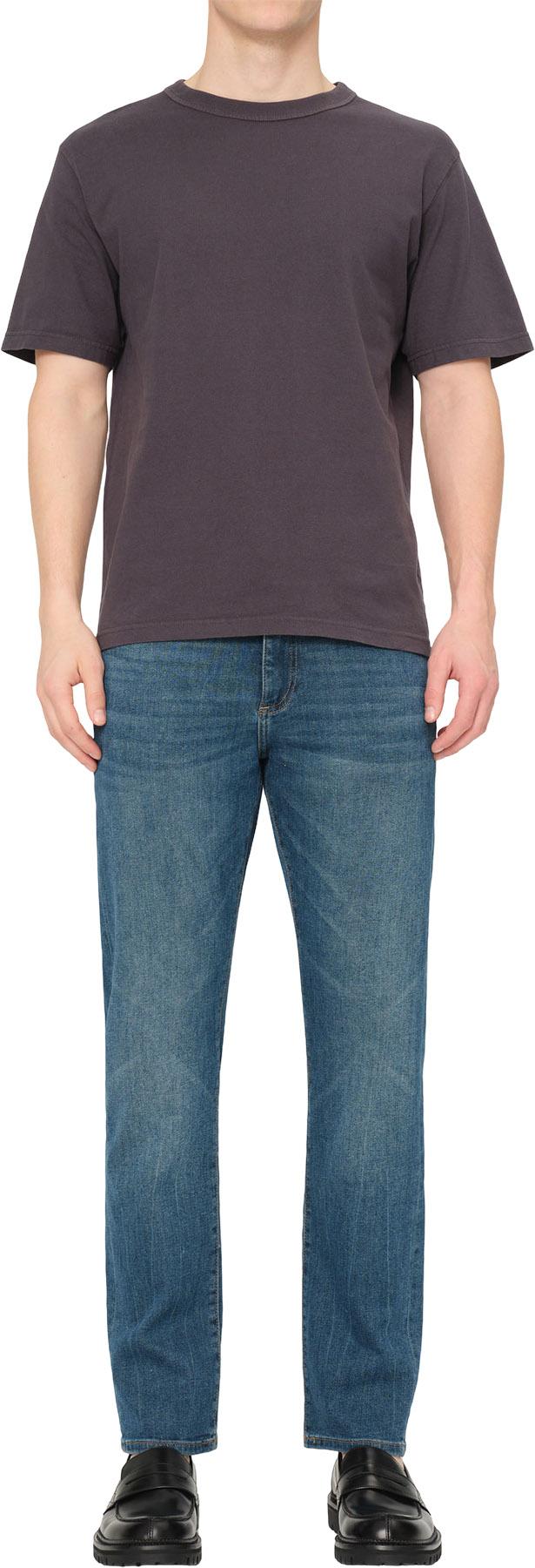 Product image for Russell Slim Straight Jeans - Men's