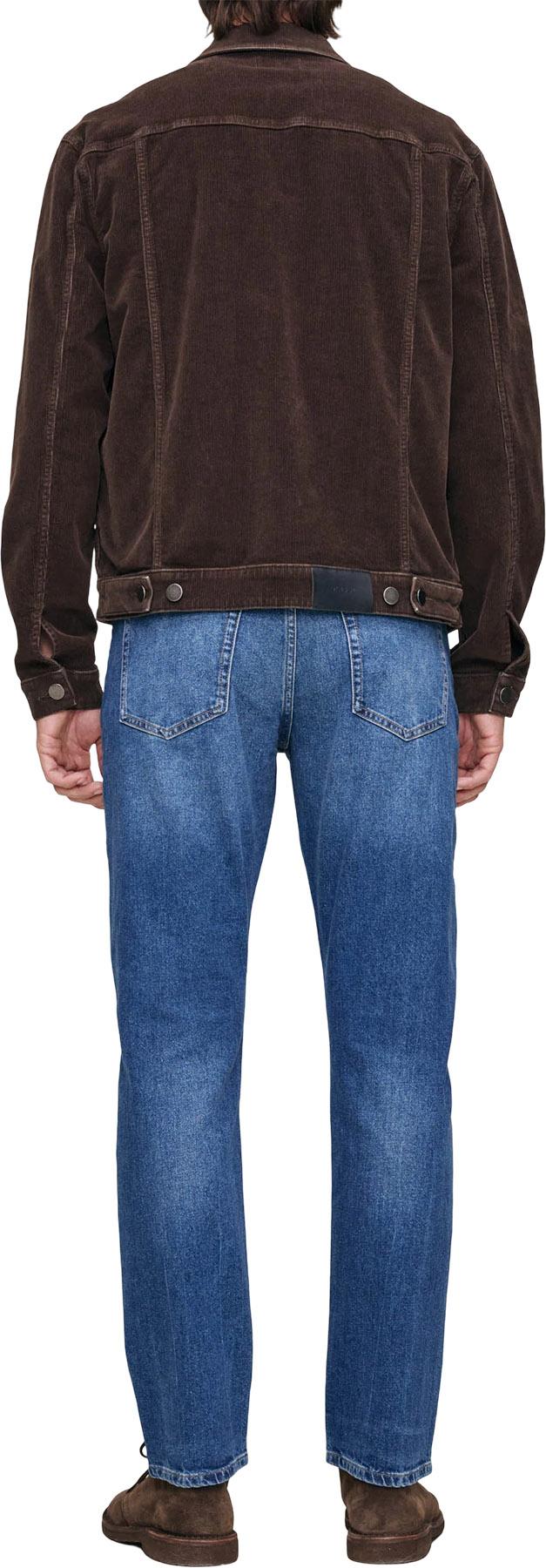 Product gallery image number 2 for product Russell Slim Straight Jeans - Men's