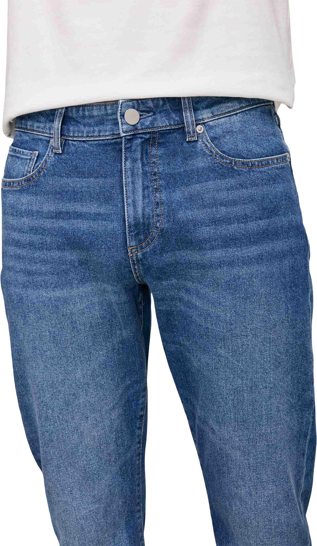 Product gallery image number 3 for product Russell Slim Straight Jeans - Men's