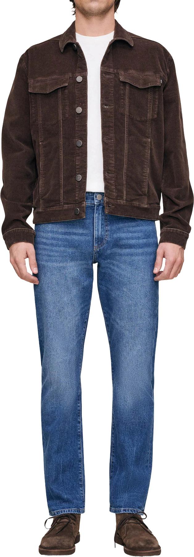 Product gallery image number 5 for product Russell Slim Straight Jeans - Men's