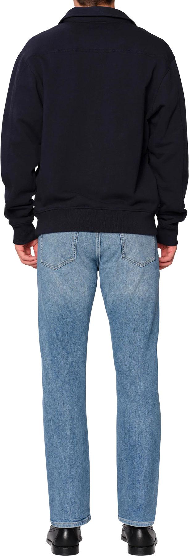 Product gallery image number 2 for product Russell Slim Straight Jeans - Men's