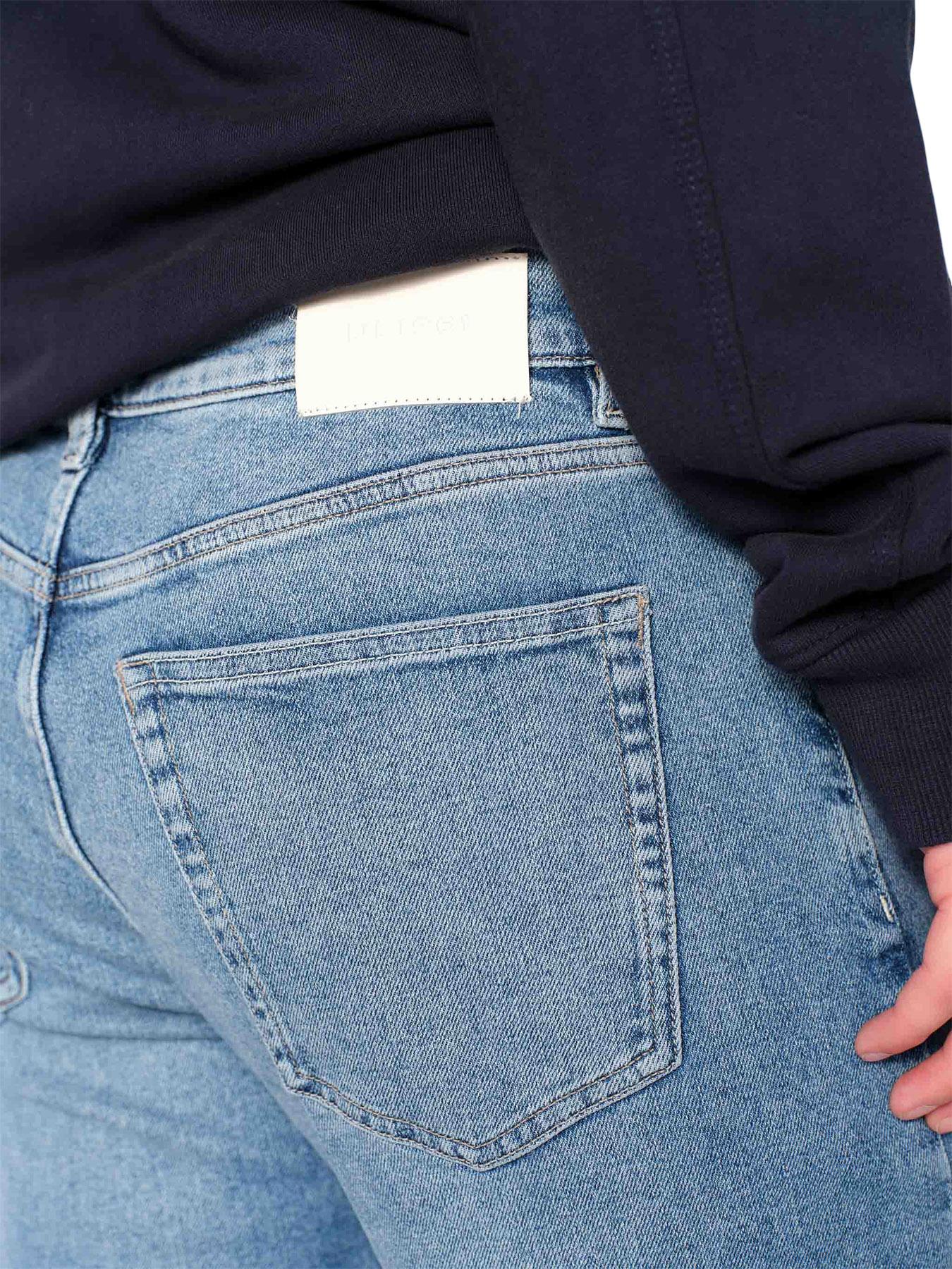 Product gallery image number 5 for product Russell Slim Straight Jeans - Men's