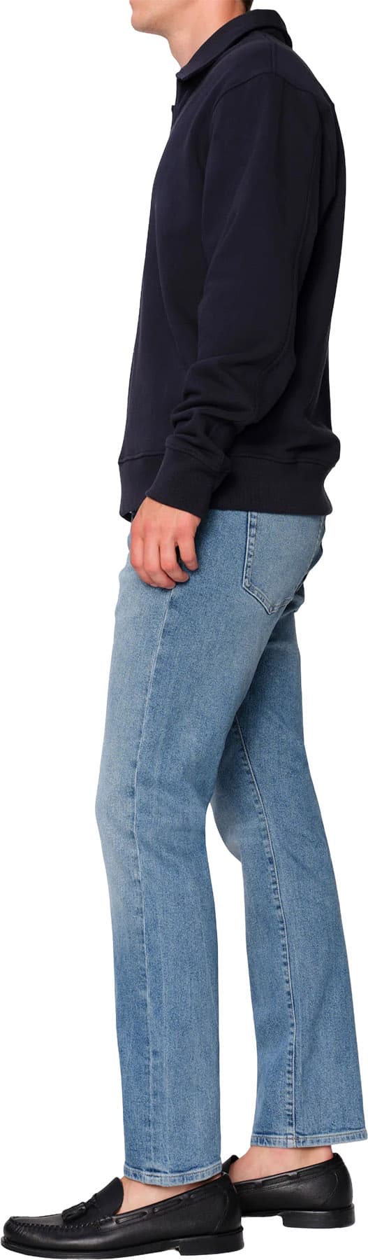 Product gallery image number 4 for product Russell Slim Straight Jeans - Men's